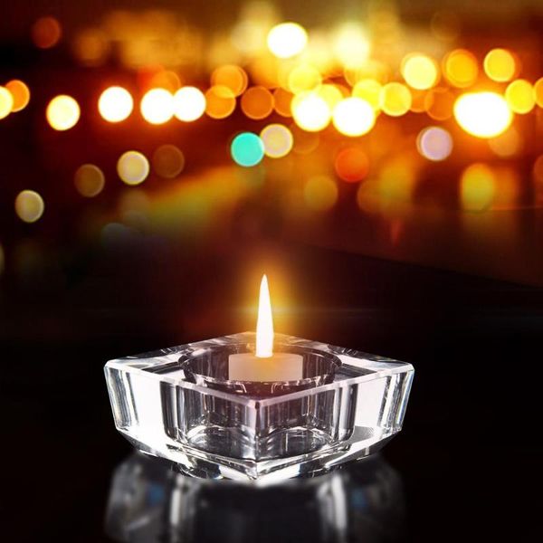 1pc crystal candlestick lantern home decor candelabros clear glass candle holder tea light stand wedding fdh holders
1pc crystal candlestick lantern home decor candelabros clear glass candle holder tea light stand wedding fdh holders