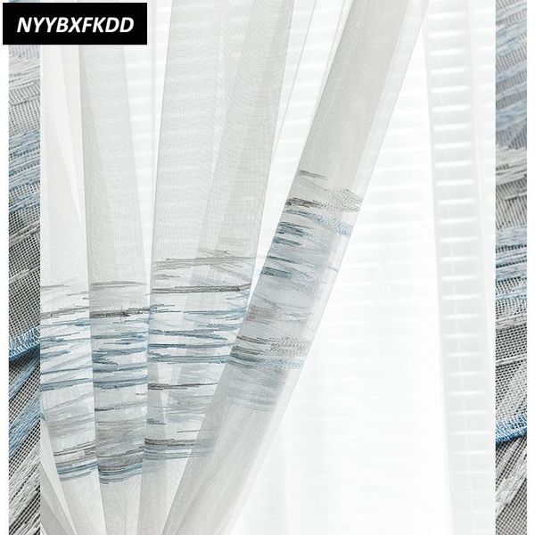 simple embroidered window screen chinese embroidery and fashionable living room bedroom tulle curtain & drapes
simple embroidered window screen chinese embroidery and fashionable living room bedroom tulle curtain & drapes