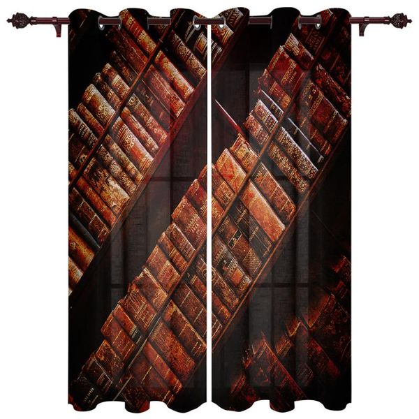 translucent curtains dark shabby retro books valance window living room bedroom curtain & drapes
translucent curtains dark shabby retro books valance window living room bedroom curtain & drapes