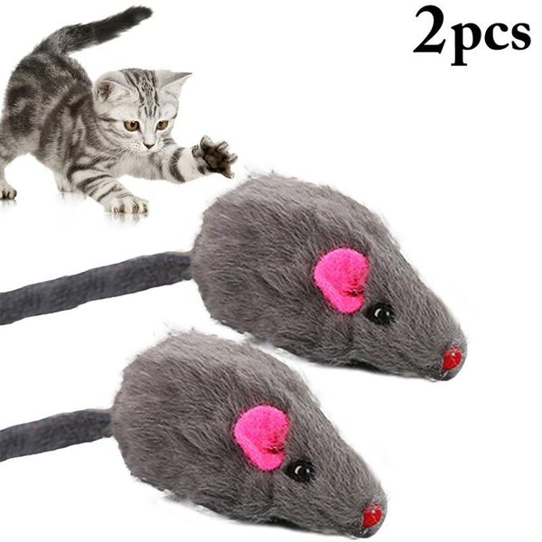 cat toys 2pcs mice toy simulated false mouse pet mini funny playing for cats plush
cat toys 2pcs mice toy simulated false mouse pet mini funny playing for cats plush