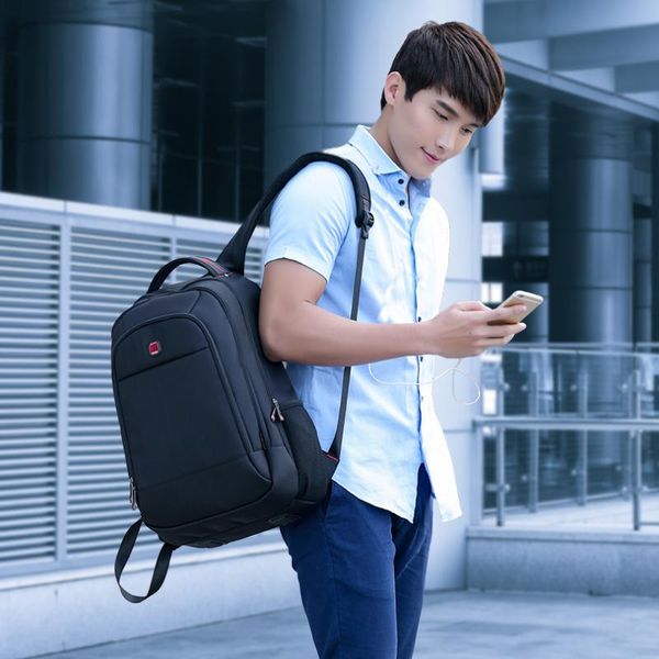 backpack balang men's backpacks anti-thief mochila for lap15.6 inch large capacity black women men school bags teenagers
backpack balang men's backpacks anti-thief mochila for lap15.6 inch large capacity black women men school bags teenagers