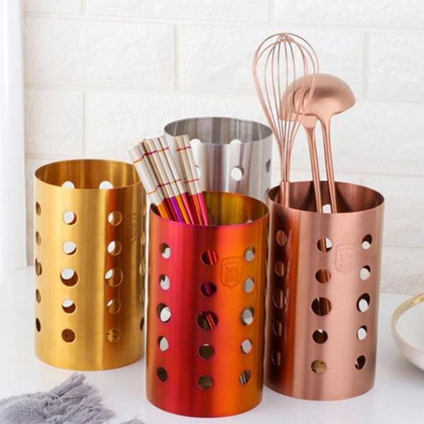 chopsticks a9lb tableware storage rack organizer for spoon knife fork ventilation case with circular hole rust-proof easy to use clean
chopsticks a9lb tableware storage rack organizer for spoon knife fork ventilation case with circular hole rust-proof easy to use clean