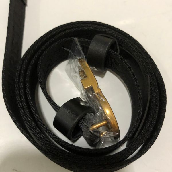 women's fashion designer dd canvas casual jeans belt 2.0cm wide genuine leather s belt size 105-125 cm long, Black;brown
women's fashion designer dd canvas casual jeans belt 2.0cm wide genuine leather s belt size 105-125 cm long, Black;brown