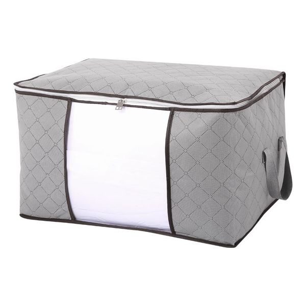 storage bags organize moisture-proof dustproof non-woven quilt large capacity mobile clothes bed bottom visible bag jx82
storage bags organize moisture-proof dustproof non-woven quilt large capacity mobile clothes bed bottom visible bag jx82