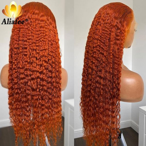 lace wigs ginger orange curly wig malaysia remy hair front human 30" inches preplucked part closure for women, Black;brown
lace wigs ginger orange curly wig malaysia remy hair front human 30" inches preplucked part closure for women, Black;brown