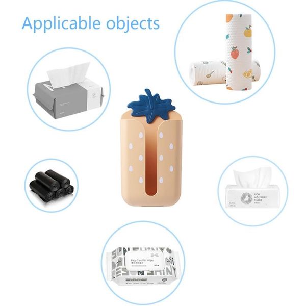 tissue boxes & napkins box wall hanging storage case kitchen napkin paper cylinder bathroom toilet organizer household supplies w3jc
tissue boxes & napkins box wall hanging storage case kitchen napkin paper cylinder bathroom toilet organizer household supplies w3jc