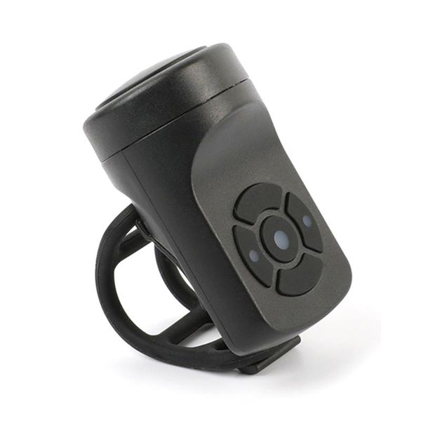 bike horns electric mountain bell riding accessories usb rechargeable bicycle horn mtb road anti-theft alarm
bike horns electric mountain bell riding accessories usb rechargeable bicycle horn mtb road anti-theft alarm