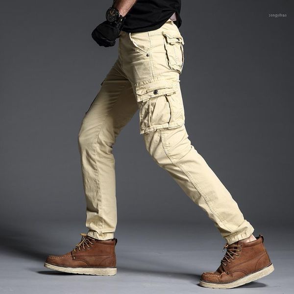 men's pants camo tide men work pant multi pocket army thermal pantalon mens military camouflage cotton trousers, Black
men's pants camo tide men work pant multi pocket army thermal pantalon mens military camouflage cotton trousers, Black