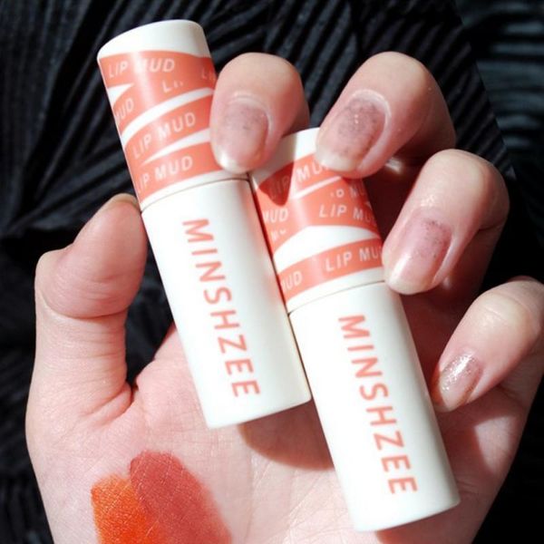 lip gloss minshzee 4 colors glaze velvet matte lipstick waterproof long lasting red tint beauty cosmetic tslm2
lip gloss minshzee 4 colors glaze velvet matte lipstick waterproof long lasting red tint beauty cosmetic tslm2