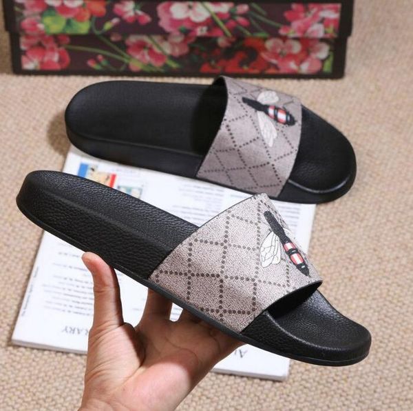 2020 designer men women sandals with correct flower box dust bag shoes snake print slide summer wide flat sandals slipper278b, Black
2020 designer men women sandals with correct flower box dust bag shoes snake print slide summer wide flat sandals slipper278b, Black