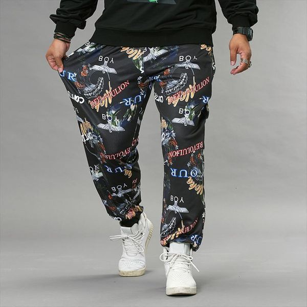 hiphop long streetwear loose jogger women pant fashion print sweatpants gym sport pantalones plus size 6xl 7xl 8xl, Black
hiphop long streetwear loose jogger women pant fashion print sweatpants gym sport pantalones plus size 6xl 7xl 8xl, Black
