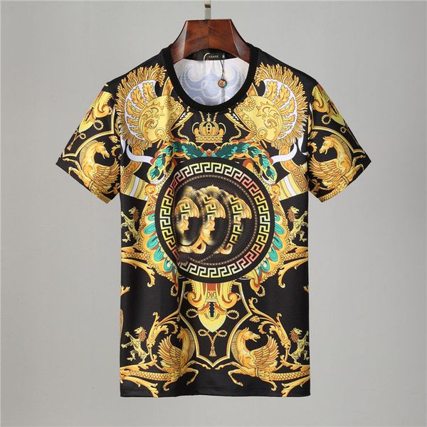 2021 summer mens designer t shirt casual man womens tees with letters print short sleeves sell luxury men hip hop clothes00, White;black
2021 summer mens designer t shirt casual man womens tees with letters print short sleeves sell luxury men hip hop clothes00, White;black