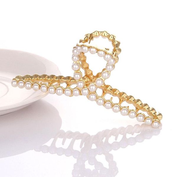 hair clips & barrettes muylinda woman metal accessories chic hairclips hairpins ladies hairgrip headwear girls ornaments crab, Golden;silver
hair clips & barrettes muylinda woman metal accessories chic hairclips hairpins ladies hairgrip headwear girls ornaments crab, Golden;silver