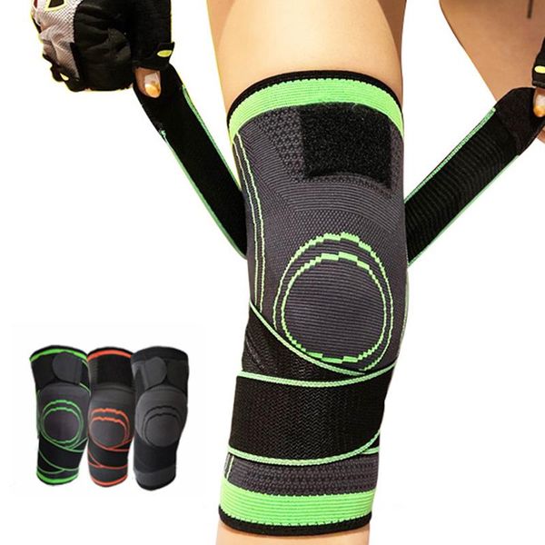 elbow & knee pads 1pc sports men pressurized elastic support kneepad fitness gear running hiking basketball volleyball brace protector, Black;gray
elbow & knee pads 1pc sports men pressurized elastic support kneepad fitness gear running hiking basketball volleyball brace protector, Black;gray