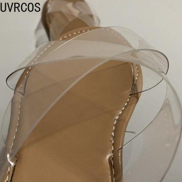 summer simple women's slippers casual fashion transparent upper cross design all-match outer wear 2021, Black
summer simple women's slippers casual fashion transparent upper cross design all-match outer wear 2021, Black