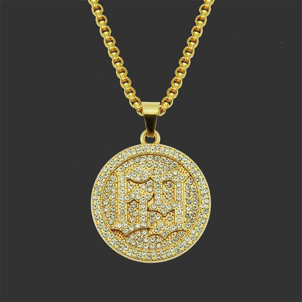 pendant necklaces hip hop 6ix9ine rapper fashion men women hiphop out bling setting rhinestone necklace charm jewelry gift, Silver
pendant necklaces hip hop 6ix9ine rapper fashion men women hiphop out bling setting rhinestone necklace charm jewelry gift, Silver