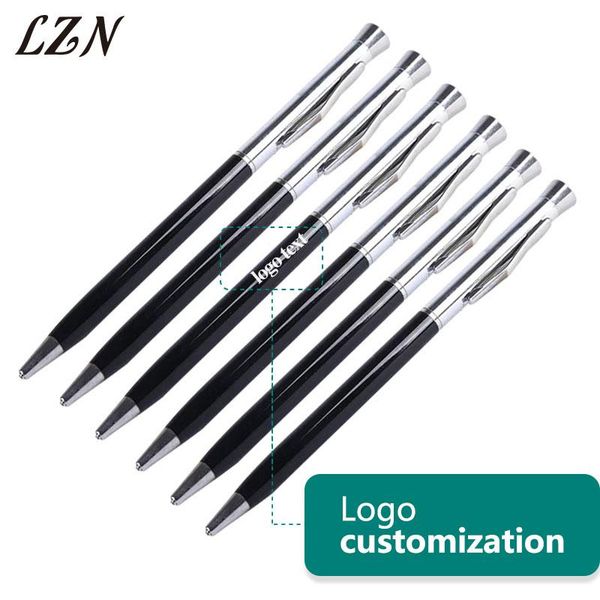ballpoint pens lzn customlized text/logo with office accessory core metal pen rotating old oil for business promotion, Blue;orange
ballpoint pens lzn customlized text/logo with office accessory core metal pen rotating old oil for business promotion, Blue;orange