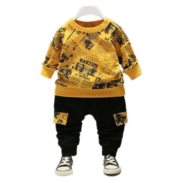 clothing sets kids children's boys spring and autumn set of baby two-piece clothes 0-4 ages, White
clothing sets kids children's boys spring and autumn set of baby two-piece clothes 0-4 ages, White