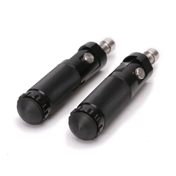 pedals motorcycle folding footrests 2pcs black sliver cnc aluminum universal m8 rear seat bike foot rests pegs
pedals motorcycle folding footrests 2pcs black sliver cnc aluminum universal m8 rear seat bike foot rests pegs