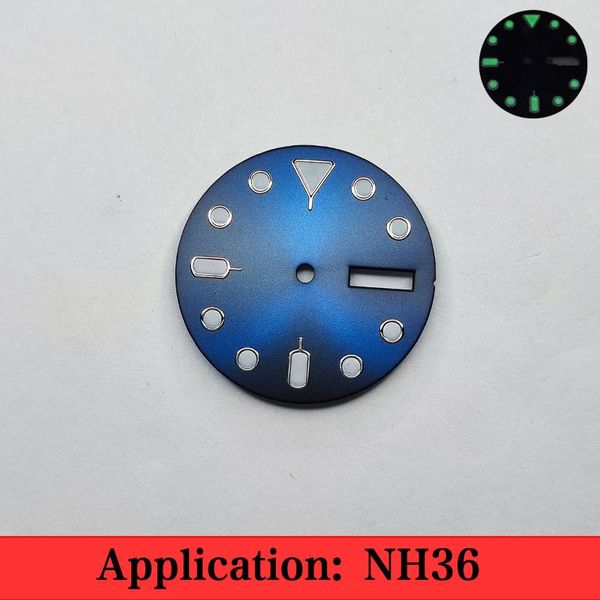 repair tools & kits nh36 movement, dial 28.5mm super luminous, suitable for movement parts replacement
repair tools & kits nh36 movement, dial 28.5mm super luminous, suitable for movement parts replacement