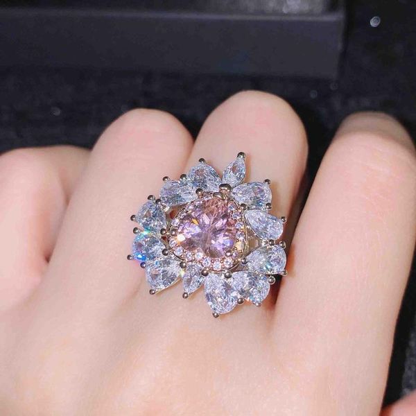 luxury heart 925 sterling silver jewelry rings for women light pink white birthstone cocktail party ring gifts wedding, Slivery;golden
luxury heart 925 sterling silver jewelry rings for women light pink white birthstone cocktail party ring gifts wedding, Slivery;golden