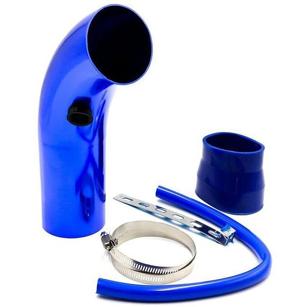 emergency lights 3 inch 76mm universal car cold air intake induction pipe filter tube system blue
emergency lights 3 inch 76mm universal car cold air intake induction pipe filter tube system blue