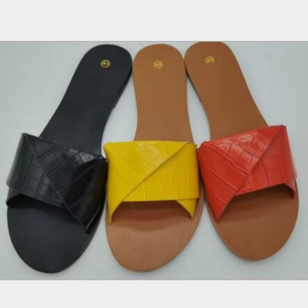 women summer slippers ladies cross solid flat slip on round toe roman leisure outdoor beach female slides comfort shoe, Black
women summer slippers ladies cross solid flat slip on round toe roman leisure outdoor beach female slides comfort shoe, Black