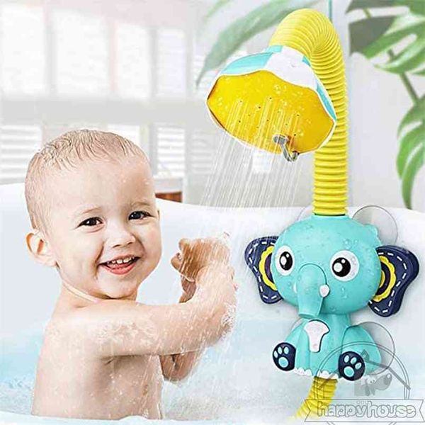 baby bath toys for kids electric elephant sucker baby spray water tub sprinkler shower 210923
baby bath toys for kids electric elephant sucker baby spray water tub sprinkler shower 210923