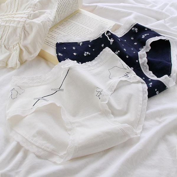 panties young girl underwear 5pc/lot cotton lovely lace middle waist briefs student children navy teenagers mix style, Camo
panties young girl underwear 5pc/lot cotton lovely lace middle waist briefs student children navy teenagers mix style, Camo