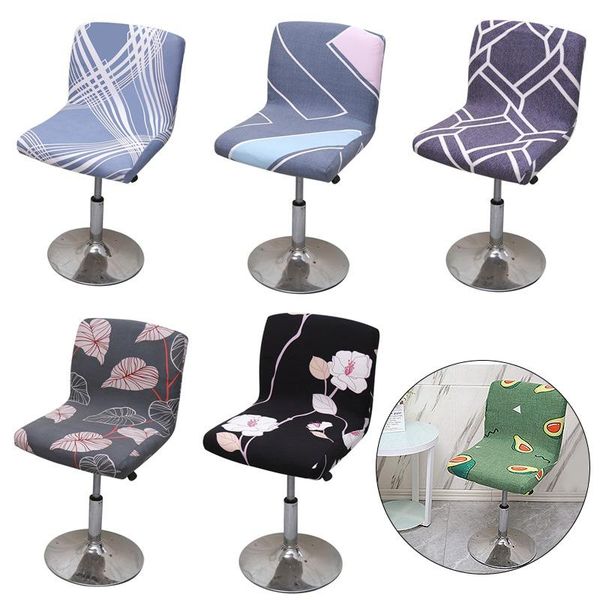 chair covers printed bar stool cover office slipcovers stretch seat case for counter pub low back protector dining
chair covers printed bar stool cover office slipcovers stretch seat case for counter pub low back protector dining