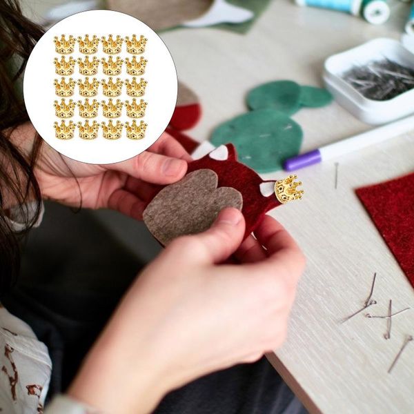 hair clips & barrettes pcs diy crown shape charms pendant for jewelry making exquisite neclace, Golden;silver
hair clips & barrettes pcs diy crown shape charms pendant for jewelry making exquisite neclace, Golden;silver