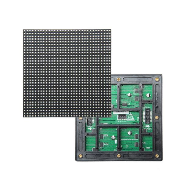 160x160mm 32x32pixels waterproof outdoor 1/8scan 3in1 smd full color p5 rgb led display paniel matrix
160x160mm 32x32pixels waterproof outdoor 1/8scan 3in1 smd full color p5 rgb led display paniel matrix