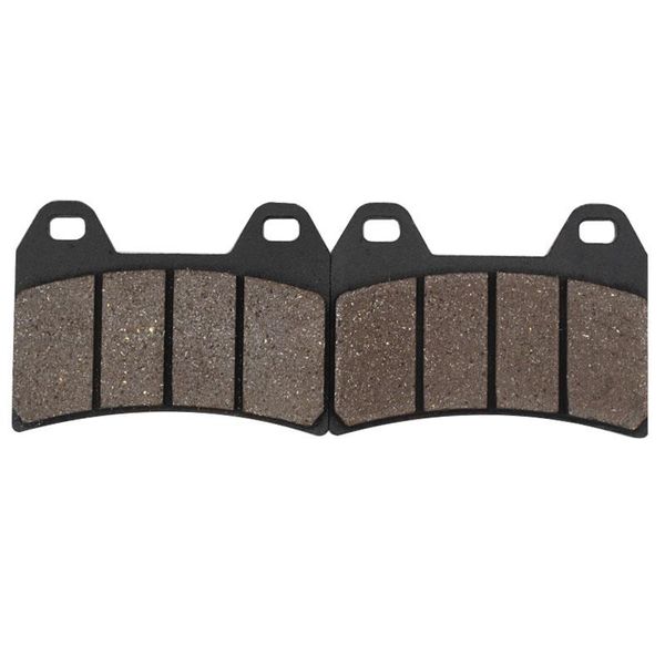 motorcycle brakes front brake pads for g 650 g650 07-09 f 800 r 800r f800r 2009-2013 f800st fairing / touring 2006-2012
motorcycle brakes front brake pads for g 650 g650 07-09 f 800 r 800r f800r 2009-2013 f800st fairing / touring 2006-2012