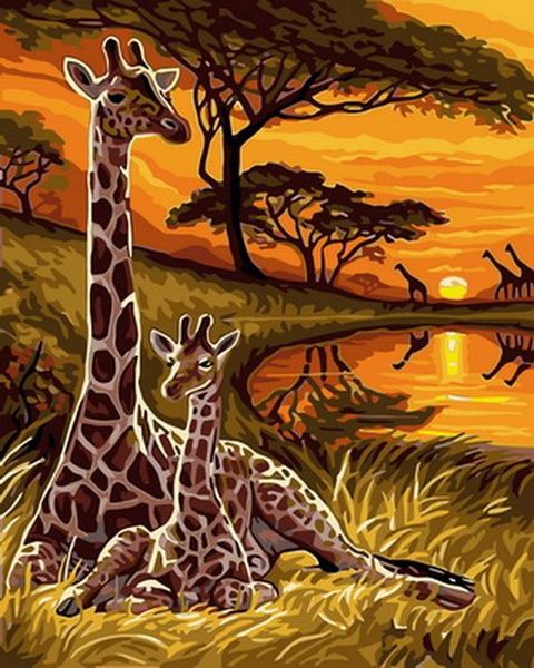 paintings frameless painting by numbers animals wall decor diy picture oil on canvas for home 4050cm giraffe
paintings frameless painting by numbers animals wall decor diy picture oil on canvas for home 4050cm giraffe