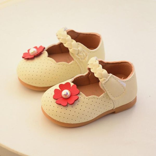 sneakers summer baby girl shoes anti-slip floral print walking flats soft sole first walkers, Black;red
sneakers summer baby girl shoes anti-slip floral print walking flats soft sole first walkers, Black;red