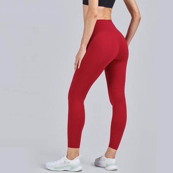 yoga outfit bare naked feel high waist 4-ways stretchy fitness sport leggings women buttery soft squat proof pants workout tights
yoga outfit bare naked feel high waist 4-ways stretchy fitness sport leggings women buttery soft squat proof pants workout tights