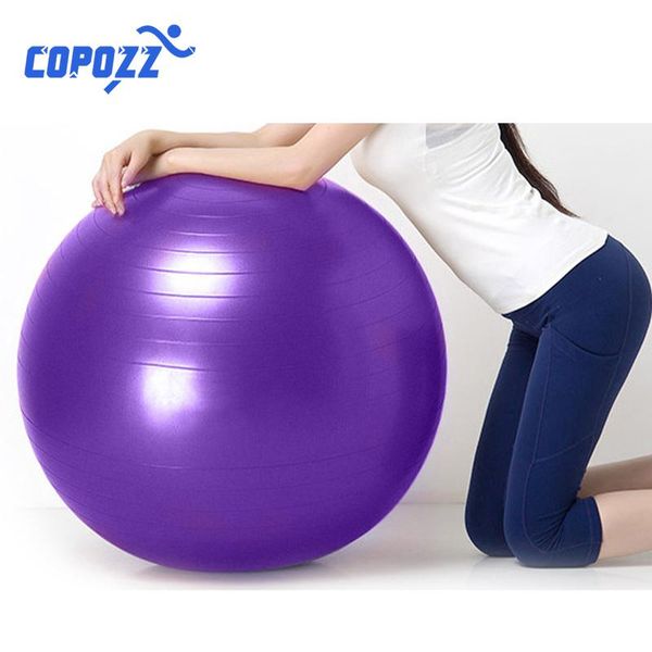 yoga ball gym balanced fitness massage sport workout relieve pain balls training tool 55cm 65cm 75cm
yoga ball gym balanced fitness massage sport workout relieve pain balls training tool 55cm 65cm 75cm