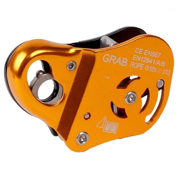 cords, slings and webbing anti falling descent device camping rock climbing safety equipment anti-dropping self-locking auxiliary protector1
cords, slings and webbing anti falling descent device camping rock climbing safety equipment anti-dropping self-locking auxiliary protector1