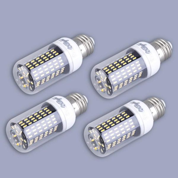 bulbs 4pcs 15w led corn light e27 ac220v-240v mini lamp spotlight bright exquisitely designed durable gorgeous
bulbs 4pcs 15w led corn light e27 ac220v-240v mini lamp spotlight bright exquisitely designed durable gorgeous