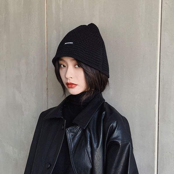 pure color letter knitting wool children's autumn and winter warm designer fashion versatile cold hat, Blue;gray
pure color letter knitting wool children's autumn and winter warm designer fashion versatile cold hat, Blue;gray