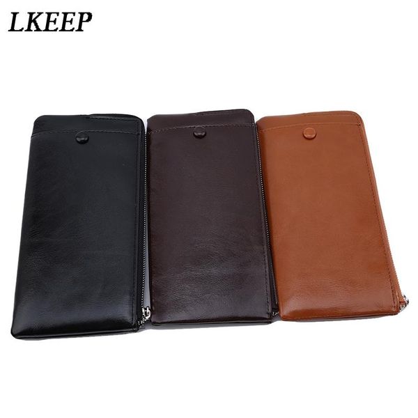 wallets men with coin pocket long zipper purse for clutch business male wallet vintage large, Red;black
wallets men with coin pocket long zipper purse for clutch business male wallet vintage large, Red;black