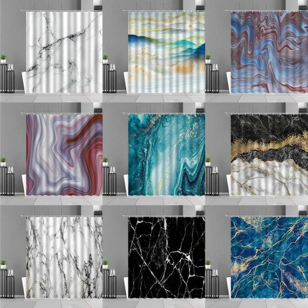 shower curtains modern marble creative color marbles striped waterproof bathroom curtain home bathtub decor cloth screen hook
shower curtains modern marble creative color marbles striped waterproof bathroom curtain home bathtub decor cloth screen hook