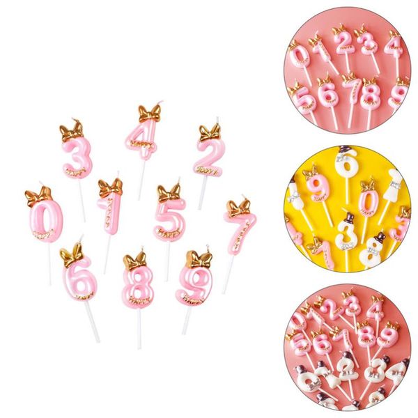 candles 10pcs digital children birthday candle cake decor number er
candles 10pcs digital children birthday candle cake decor number er