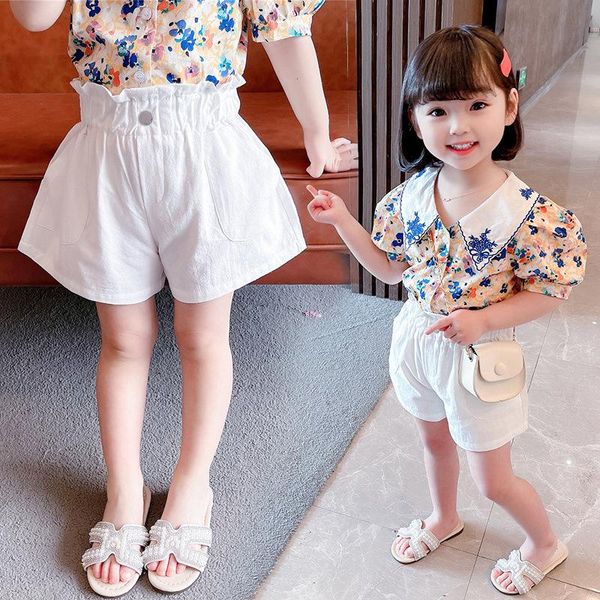 shorts girls baby's kids white pants 2021 solid spring summer toddler beach trousers princess children's clothing, Black
shorts girls baby's kids white pants 2021 solid spring summer toddler beach trousers princess children's clothing, Black