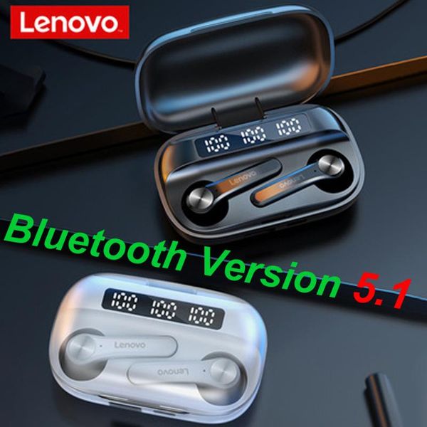 headphones & earphones lenovo qt81 tws earphone bluetooth 1200mah charging case mobile power wireless headset sport earbud noise cancelling
headphones & earphones lenovo qt81 tws earphone bluetooth 1200mah charging case mobile power wireless headset sport earbud noise cancelling