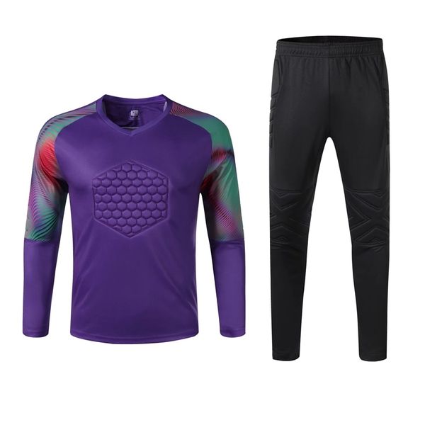 football goalkeeper's clothes primary and middle school students' training clothes personalized football clothes football, Gray
football goalkeeper's clothes primary and middle school students' training clothes personalized football clothes football, Gray