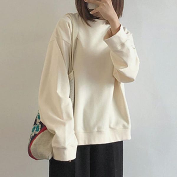 women's hoodies & sweatshirts casual black hoodie women apricot loose lazy style spring gothic chic streetwear oversized sweatshirt
women's hoodies & sweatshirts casual black hoodie women apricot loose lazy style spring gothic chic streetwear oversized sweatshirt