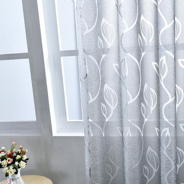 2pcs leaf printed curtain fashion single side window screening creative gauze (red, 100x250cm) & drapes
2pcs leaf printed curtain fashion single side window screening creative gauze (red, 100x250cm) & drapes