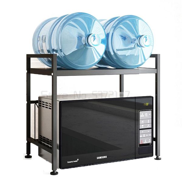 hooks & rails kitchen microwave oven storage rack rice cooker floor supplies double
hooks & rails kitchen microwave oven storage rack rice cooker floor supplies double