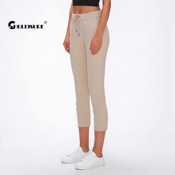 yoga outfit chrleisure nudity pants casual elasticity drawstring comfortable sport leggings running quick dry gym fitness sportswear
yoga outfit chrleisure nudity pants casual elasticity drawstring comfortable sport leggings running quick dry gym fitness sportswear